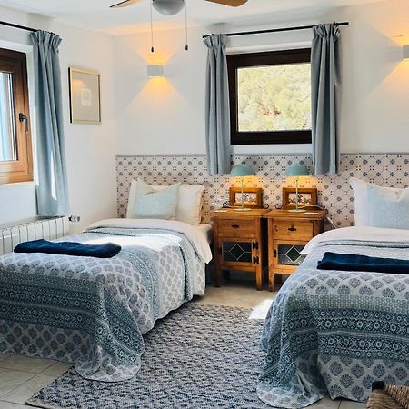 Almond Hill House Villa Орхива Екстериор снимка
