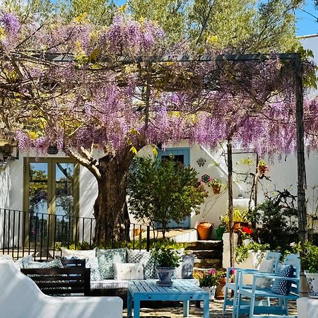 Almond Hill House Villa Орхива Екстериор снимка