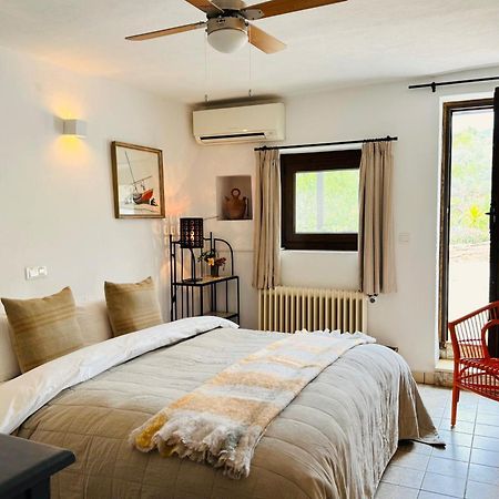 Almond Hill House Villa Орхива Екстериор снимка
