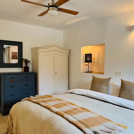 Almond Hill House Villa Орхива Екстериор снимка