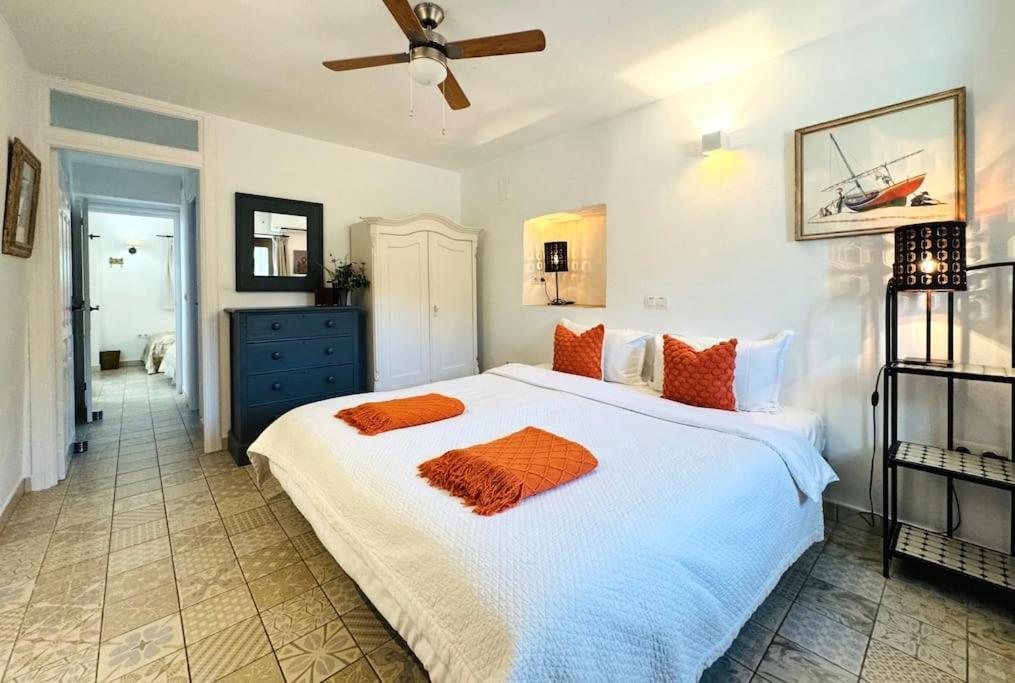 Almond Hill House Villa Орхива Екстериор снимка