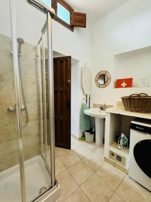 Almond Hill House Villa Орхива Екстериор снимка