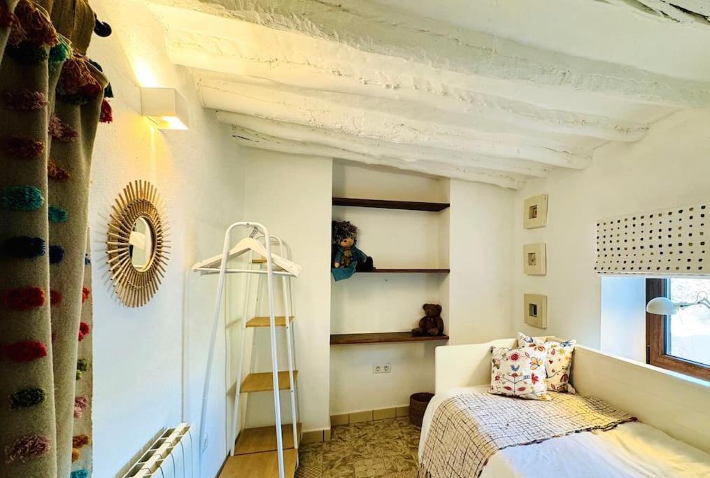 Almond Hill House Villa Орхива Екстериор снимка