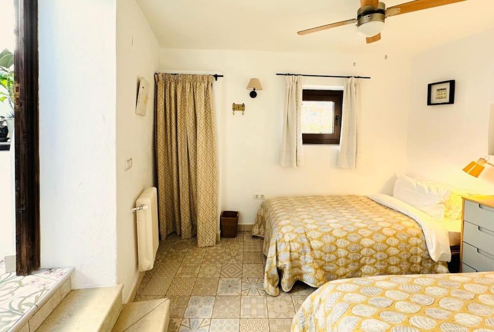 Almond Hill House Villa Орхива Екстериор снимка