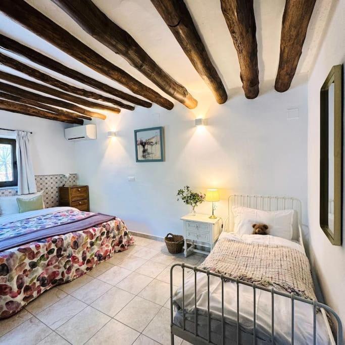 Almond Hill House Villa Орхива Екстериор снимка