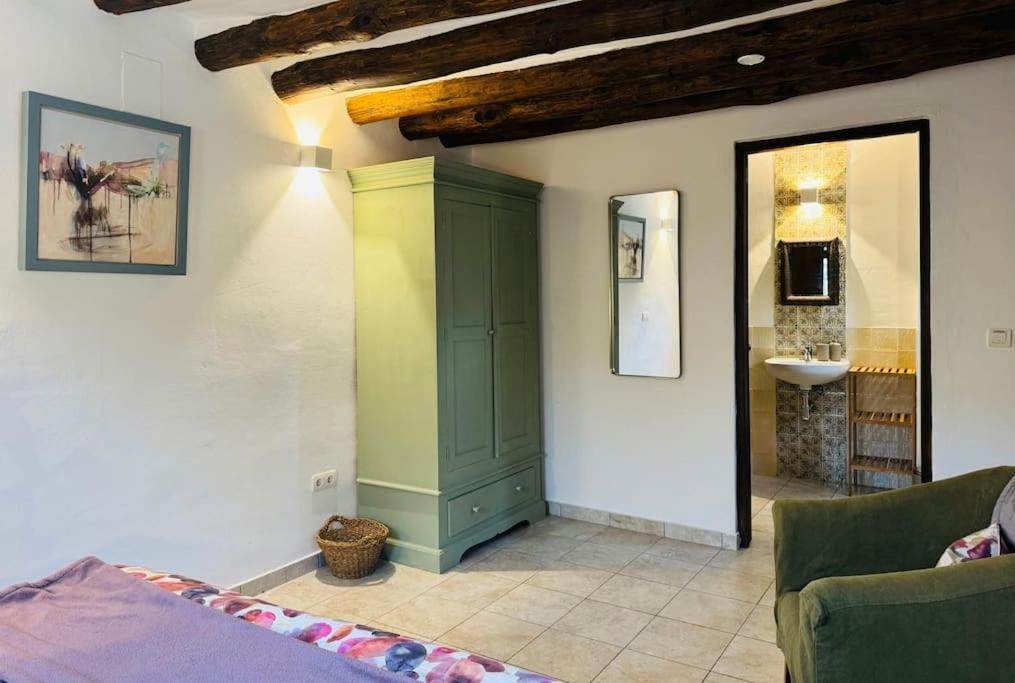 Almond Hill House Villa Орхива Екстериор снимка