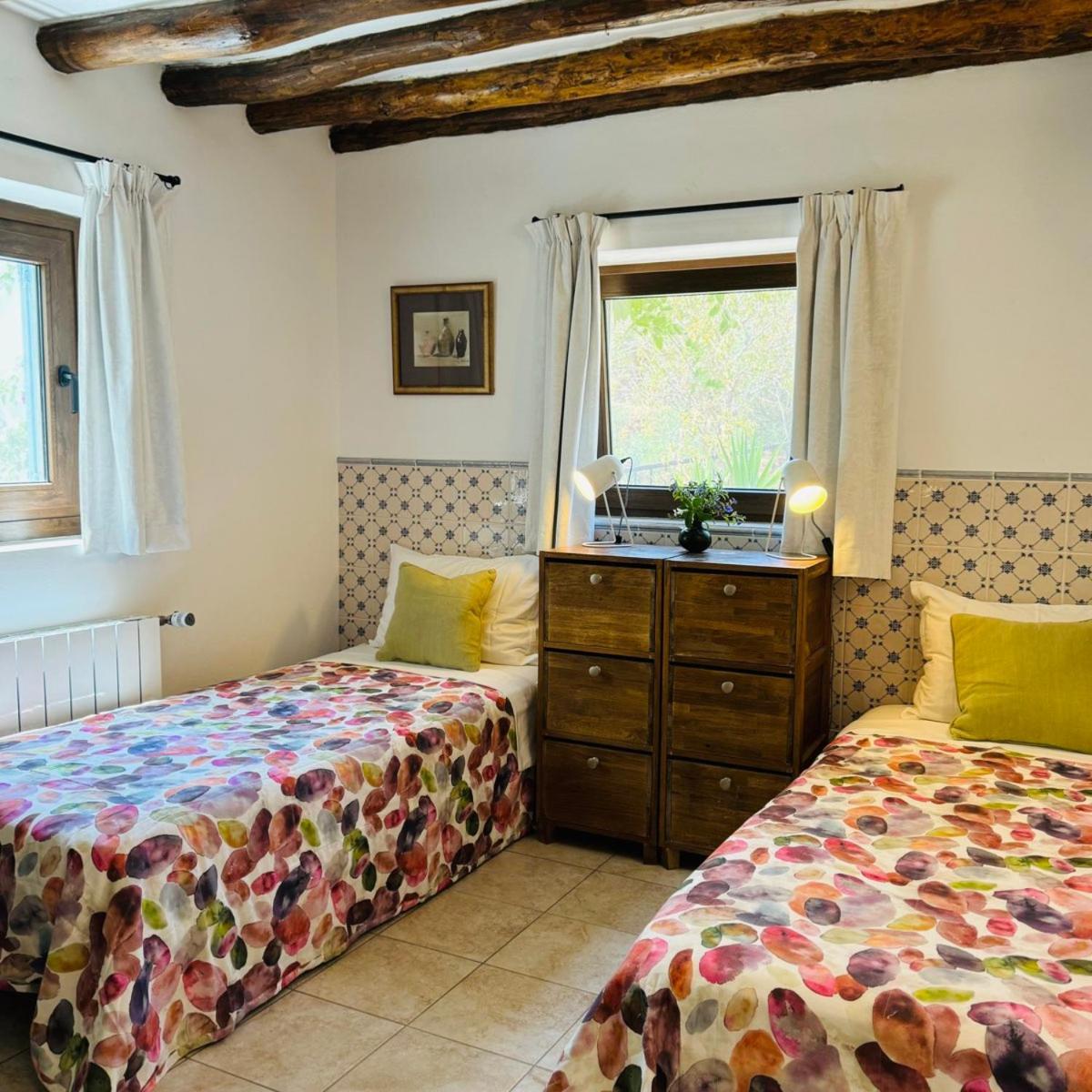 Almond Hill House Villa Орхива Екстериор снимка
