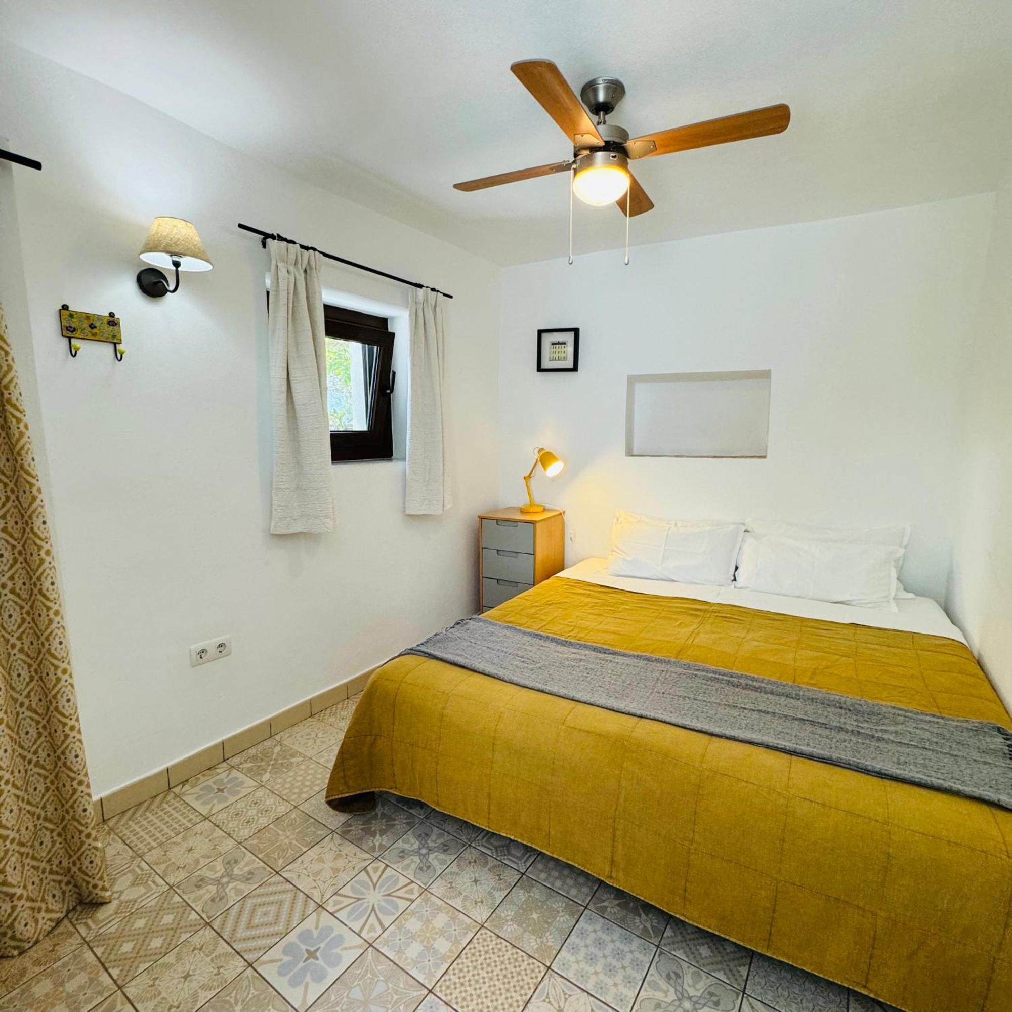 Almond Hill House Villa Орхива Екстериор снимка