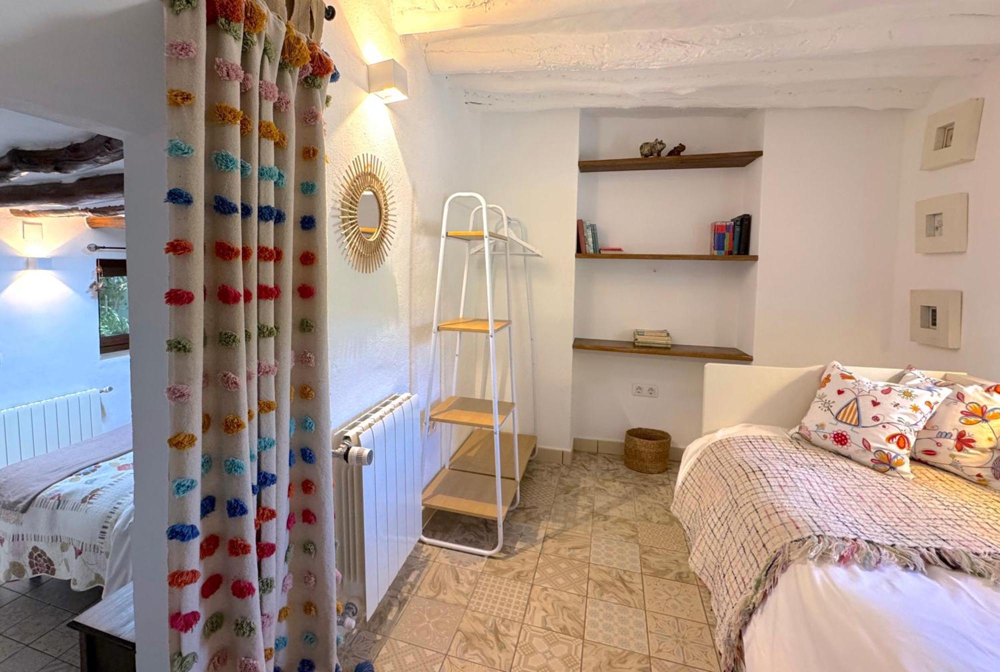 Almond Hill House Villa Орхива Екстериор снимка