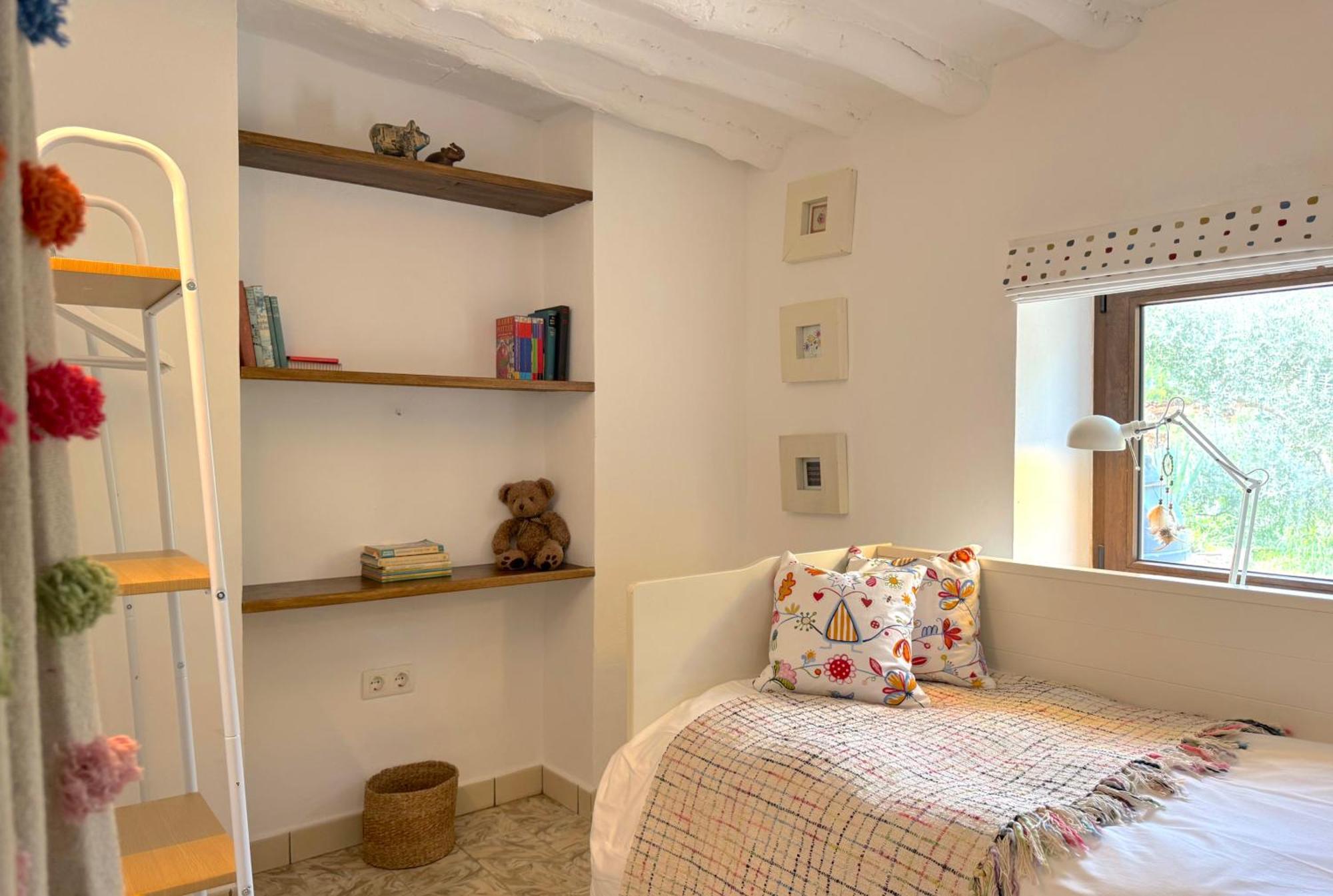 Almond Hill House Villa Орхива Екстериор снимка