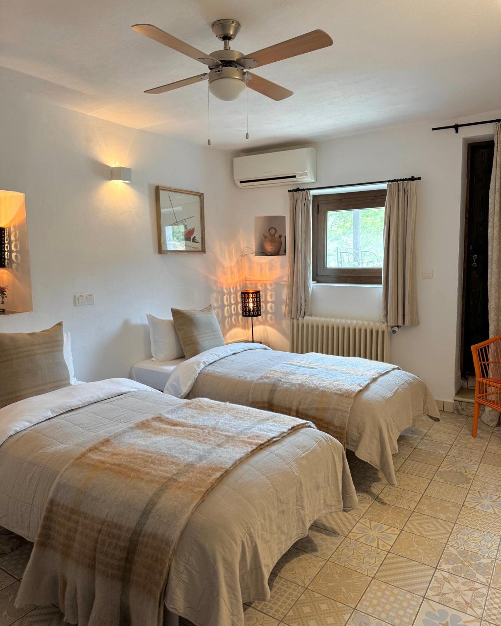Almond Hill House Villa Орхива Екстериор снимка