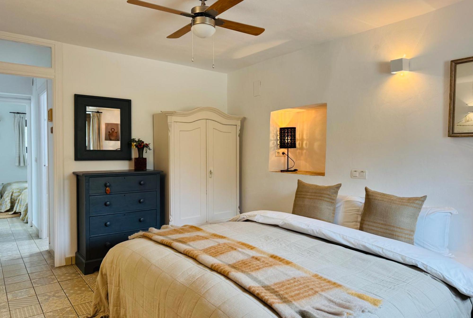 Almond Hill House Villa Орхива Екстериор снимка